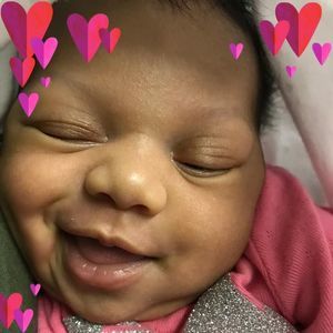 Meet your Posher, Erika